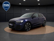 Audi A1 Sportback 30 TFSI 115 PK S-line