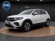 Volkswagen T-Cross 1.0 TSI 115 PK DSG Life