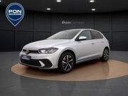 Volkswagen Polo 1.0 TSI Life Edition