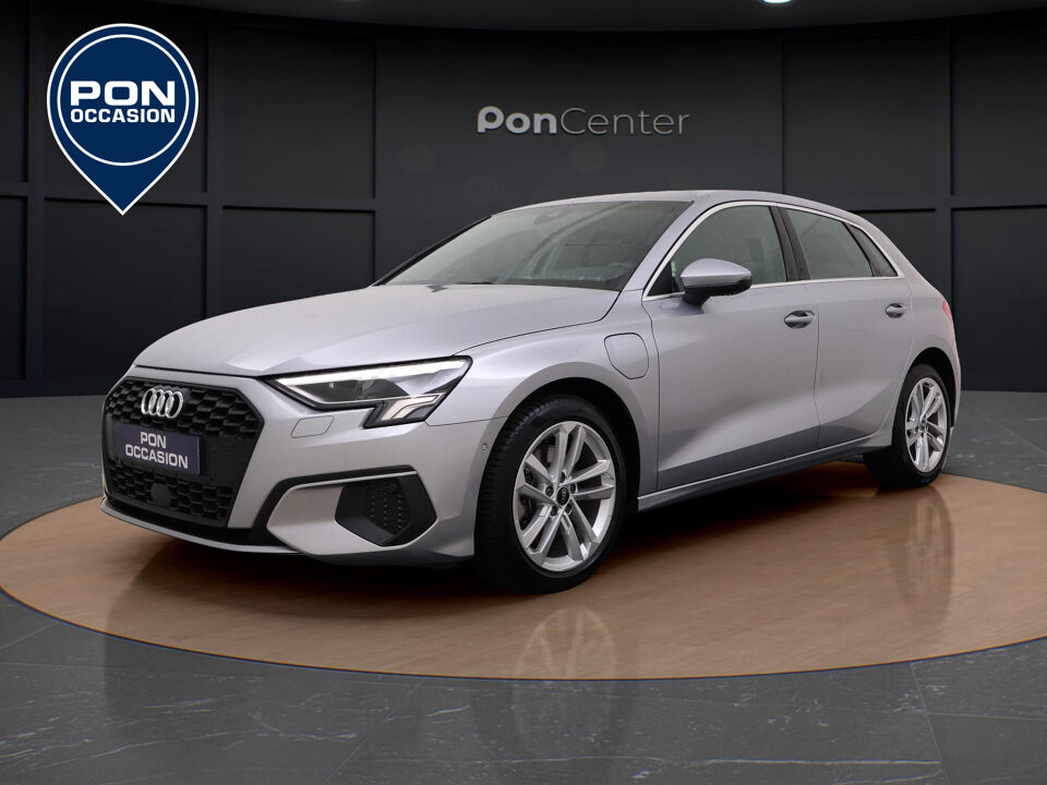 Audi A3 Sportback 40 TFSIe