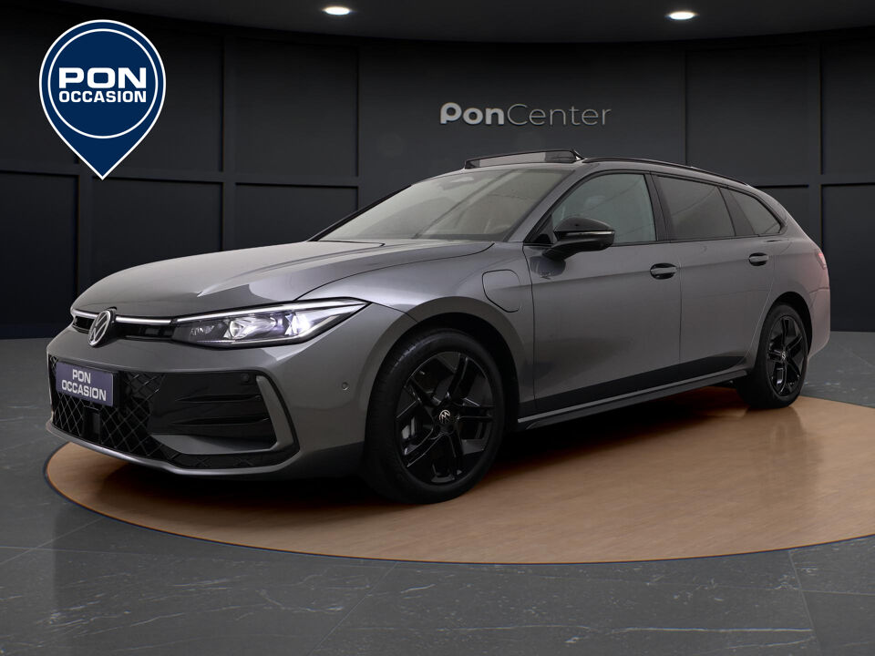 Volkswagen Passat Variant 1.5 eHybrid 272PK R-Line