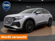 Audi Q4 e-tron 50 Quattro 82 kWh
