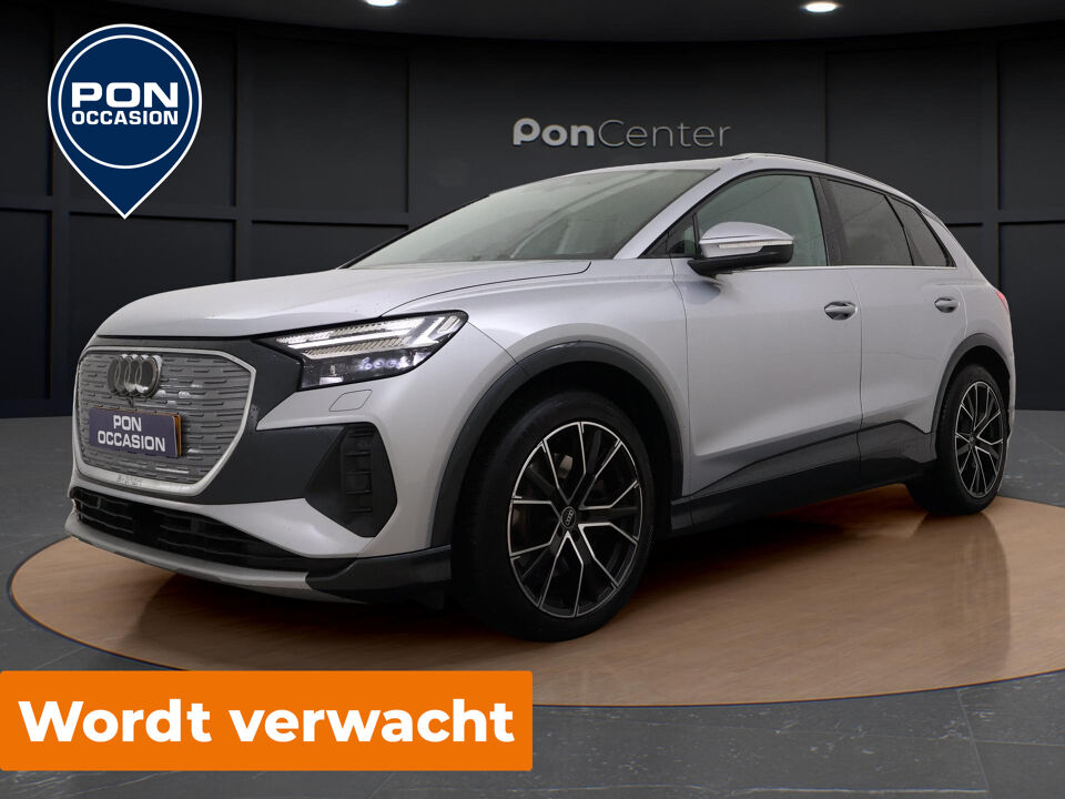 Audi Q4 e-tron 50 Quattro 82 kWh