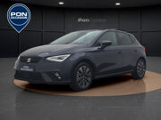 SEAT Ibiza 1.0 TSI Style DSG 116PK