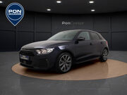 Audi A1 Sportback 25 TFSI Advanced edition