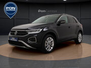 Volkswagen T-Roc 1.5 TSI Life Edition