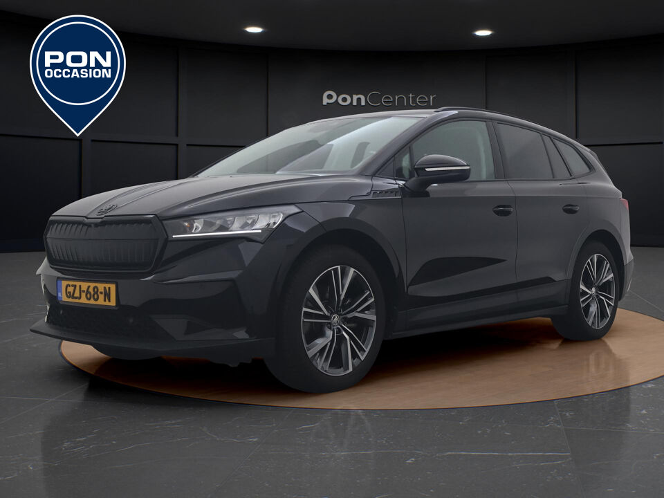 Škoda Enyaq 60 Selection