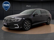 Volkswagen Passat 1.4 TSI PHEV GTE