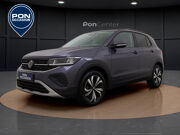 Volkswagen T-Cross 1.0 TSI Life Edition
