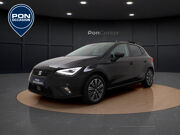 SEAT Ibiza 1.0 TSI Style DSG 116PK