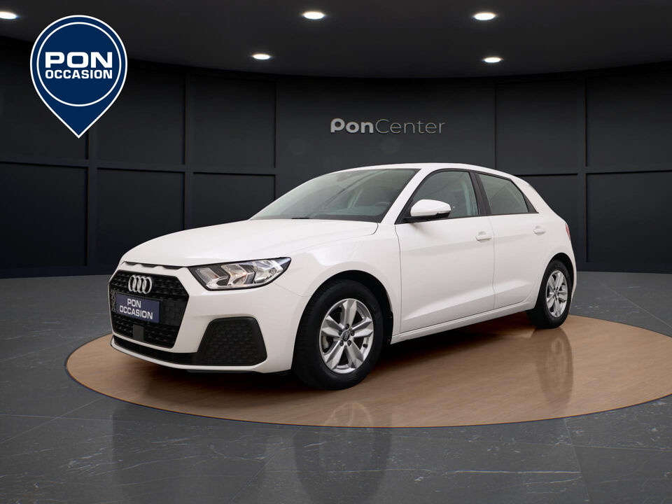 Audi A1 Sportback 25 TFSI Pro Line