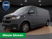 VW-Bedrijfswagens Transporter 2.0 TDI L2H1 28