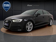 Audi A3 Limousine 35 TFSI S-Line