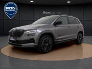 Škoda Karoq 1.5 TSI DSG 150PK Sportline
