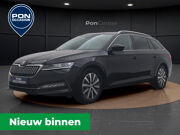 Škoda Superb Combi 1.4 TSI iV Business Edition Plus