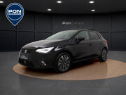 SEAT Ibiza 1.0 TSI Style DSG 116PK