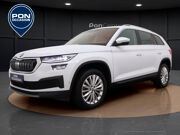 Škoda Kodiaq 1.5 TSI Business Edition