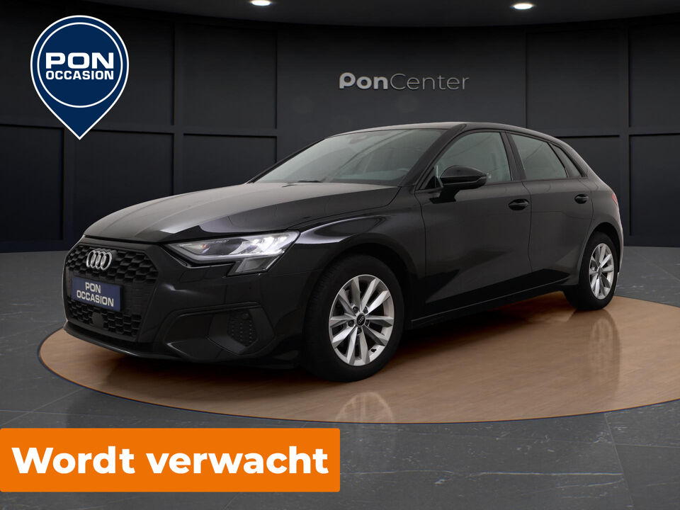 Audi A3 Sportback 30 TFSI