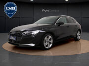 Audi A3 Sportback 40 TFSI e 204 PK Advanced