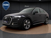 Audi Q5 Sportback 50 TFSIe Quattro