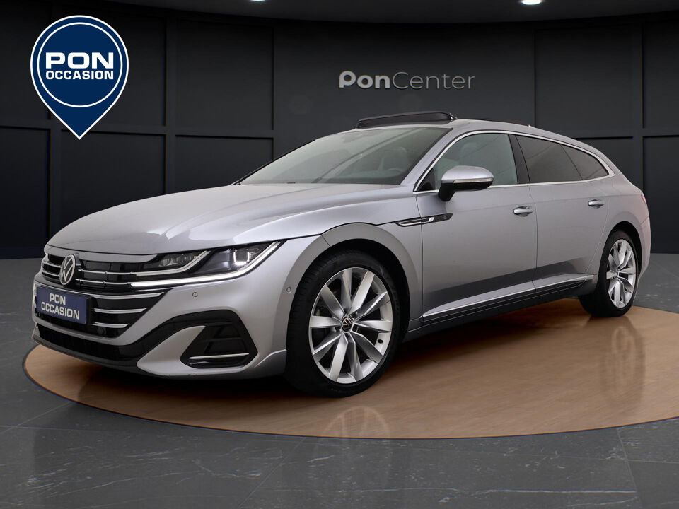 Volkswagen Arteon Shooting Brake 1.4 TSI eHybrid R-Line