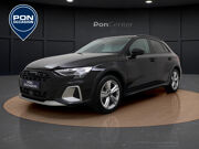 Audi A3 Allstreet 40 TFSIe