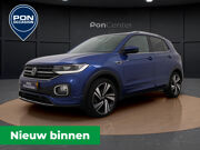 Volkswagen T-Cross 1.5 TSI R-line