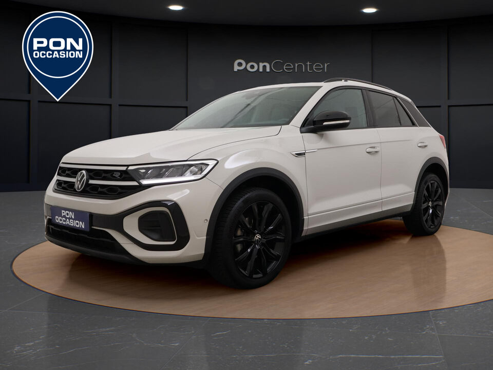 Volkswagen T-Roc 1.0 TSI R-Line