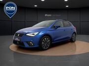 SEAT Ibiza 1.0 TSI Style DSG 116PK
