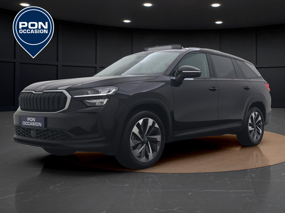Škoda Kodiaq 1.5 TSI Business Edition 7 persoons