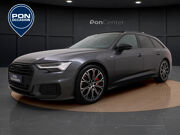 Audi A6 Avant 55 TFSIe S-line Quattro