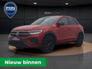 Volkswagen T-Roc 1.5 TSI R-Line