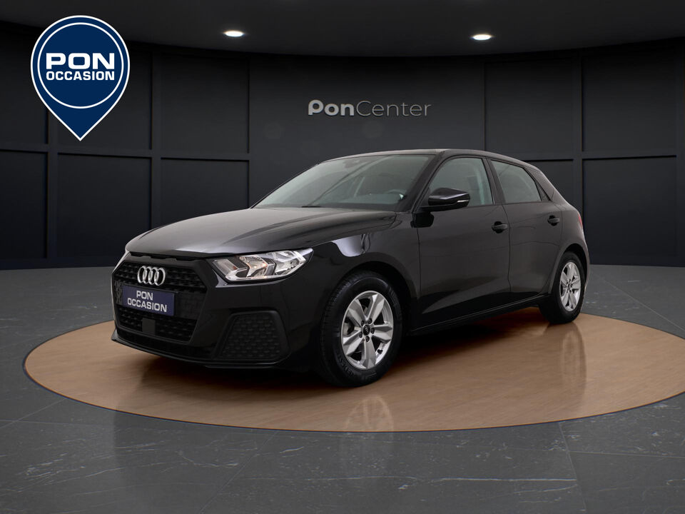 Audi A1 Sportback 25 TFSI Pro Line