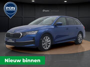 Škoda Octavia Combi 1.5 TSI First Edition