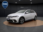 Volkswagen Polo 1.0 TSI R-Line