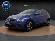 Volkswagen Polo 1.0 TSI 95 PK Life Edition