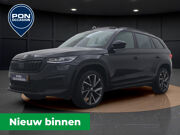 Škoda Kodiaq 1.5 TSI Sportline Tour Edition