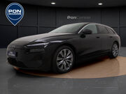Audi A6 Avant e-tron 83 kWh