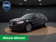 Audi A1 Sportback 25 TFSI Advanced edition