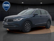 Volkswagen Tiguan 1.4 TSI eHybrid Life