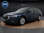 Škoda Octavia Combi 1.0 TSI