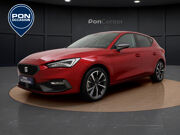 SEAT Leon 1.4 TSI eHybrid PHEV FR