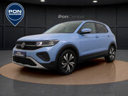 Volkswagen T-Cross 1.0 TSI 115 PK DSG Life