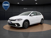 Volkswagen Polo 1.0 TSI Life Edition