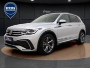 Volkswagen Tiguan 1.5 TSI R-Line
