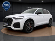 Audi Q5 50 TFSIe 299 PK S-Line