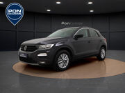 Volkswagen T-Roc 1.5 TSI Style