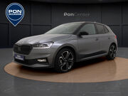Škoda Fabia 1.0 TSI 115 PK DSG Monte Carlo