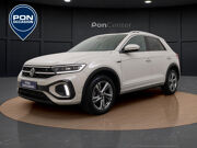 Volkswagen T-Roc 1.5 TSI R-Line