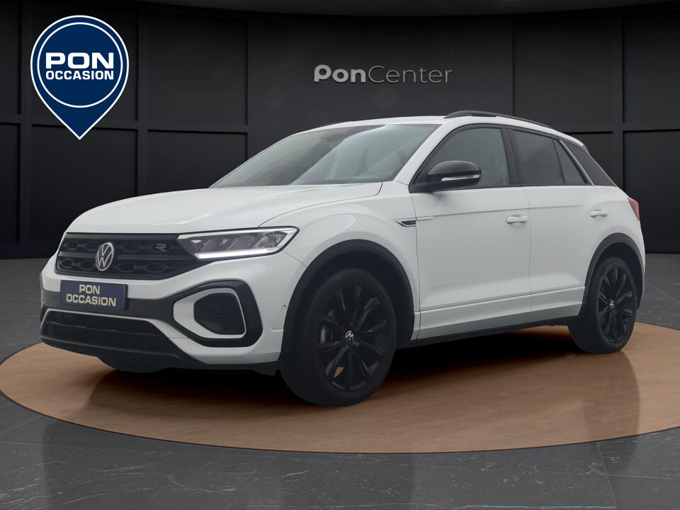 Volkswagen T-Roc 1.0 TSI R-Line